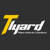 23% Off Site Wide Tlyard Promo Code